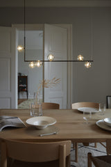 Suspension Air 73 — Noir