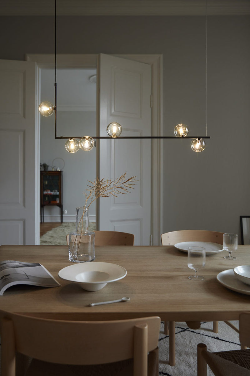 Suspension Air 73 — Noir