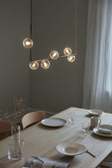 Suspension Air 73 — Noir