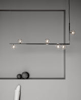 Suspension Air 73 — Nickel