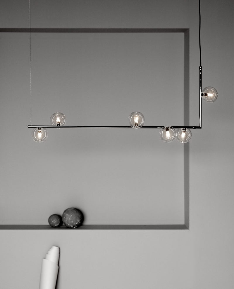 Suspension Air 73 — Nickel