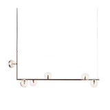 Suspension Air 73 — Nickel
