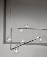 Suspension Air 73 — Nickel