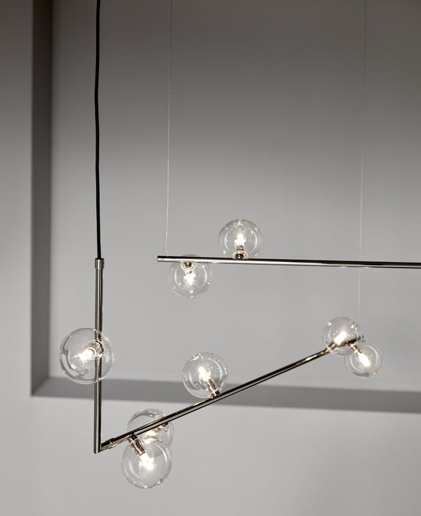 Suspension Air 73 — Nickel