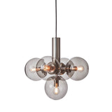 Suspension Avenue 43 — Nickel