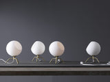 Lampe de table Bug 15 — Laiton