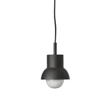Suspension Down 15 — Noir