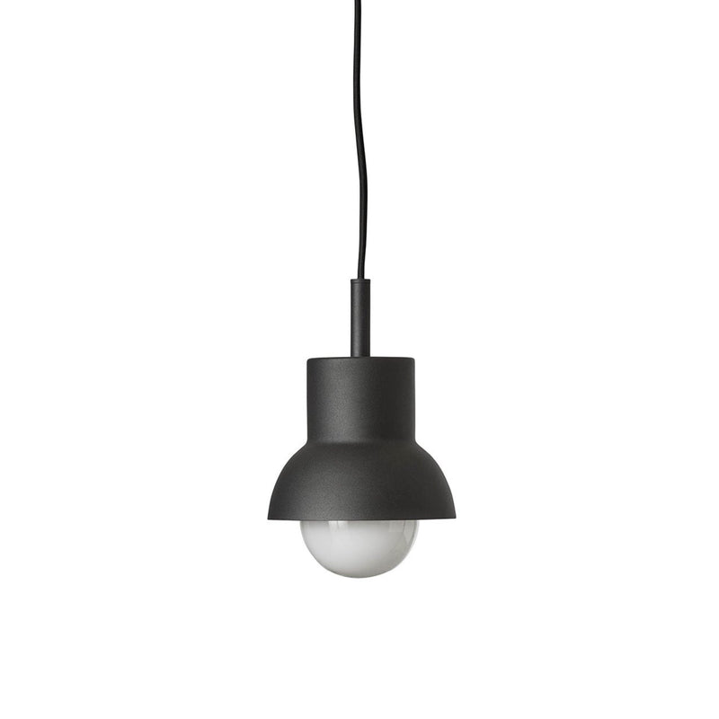 Suspension Down 15 — Noir