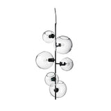 Suspension Göte — Noir