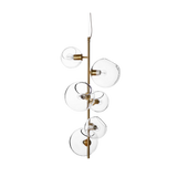 Suspension Göte — Laiton