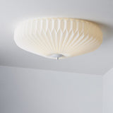 Plafonnier Linn 50 — Blanc