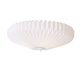 Plafonnier Linn 50 — Blanc