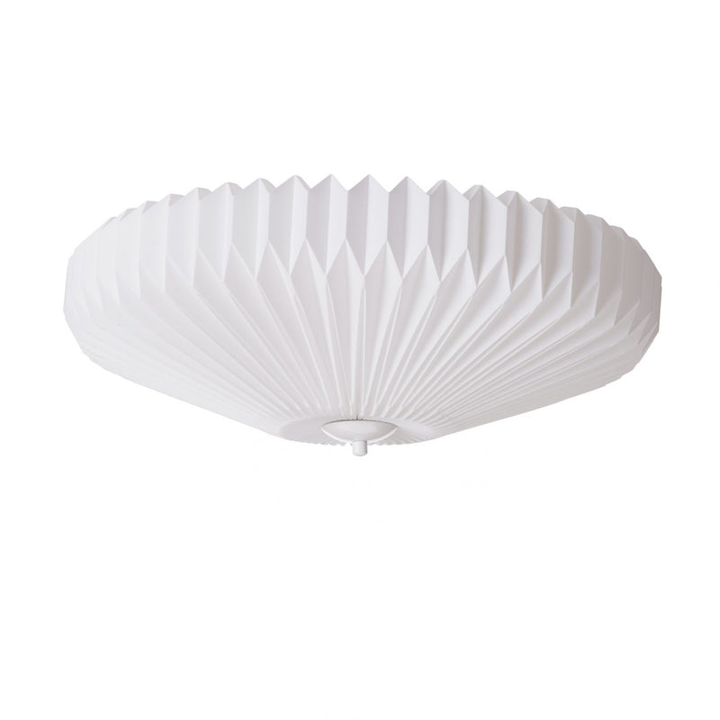 Plafonnier Linn 50 — Blanc