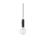 Suspension Push — Noir