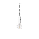 Suspension Push — Blanc