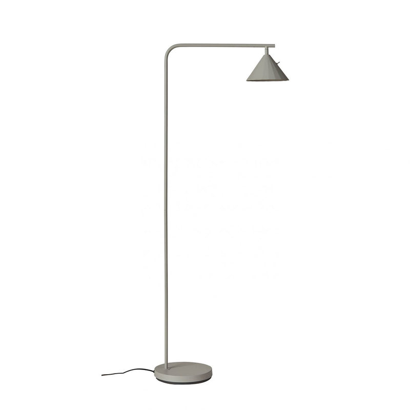 Lampadaire Rain — Gris