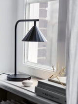 Lampe de table Rain — Noir