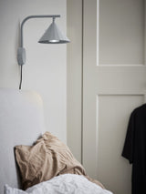 Applique Rain — Gris