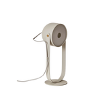 Lampe de table Svejk 13 — Beige