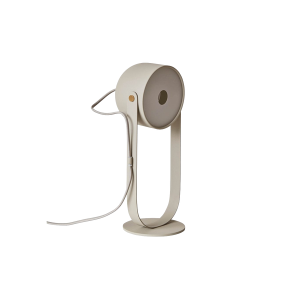 Lampe de table Svejk 13 — Beige