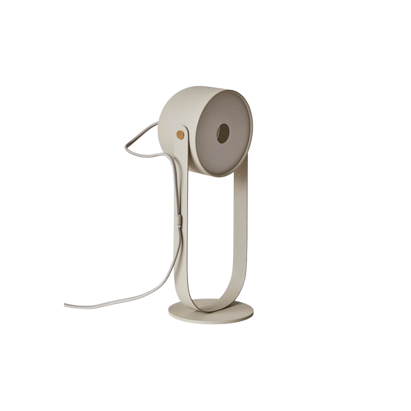 Lampe de table Svejk 13 — Beige