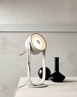 Lampe de table Svejk 13 — Beige