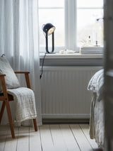 Lampe de table Svejk 13 — Noir