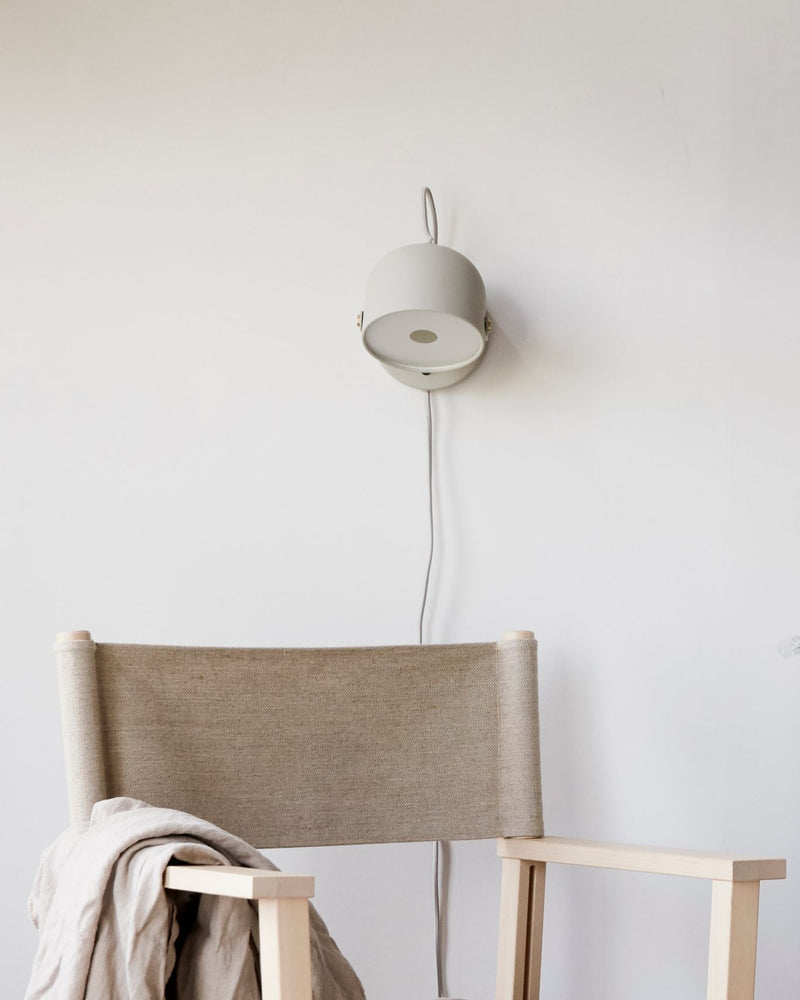 Applique Svejk 13 — Gris