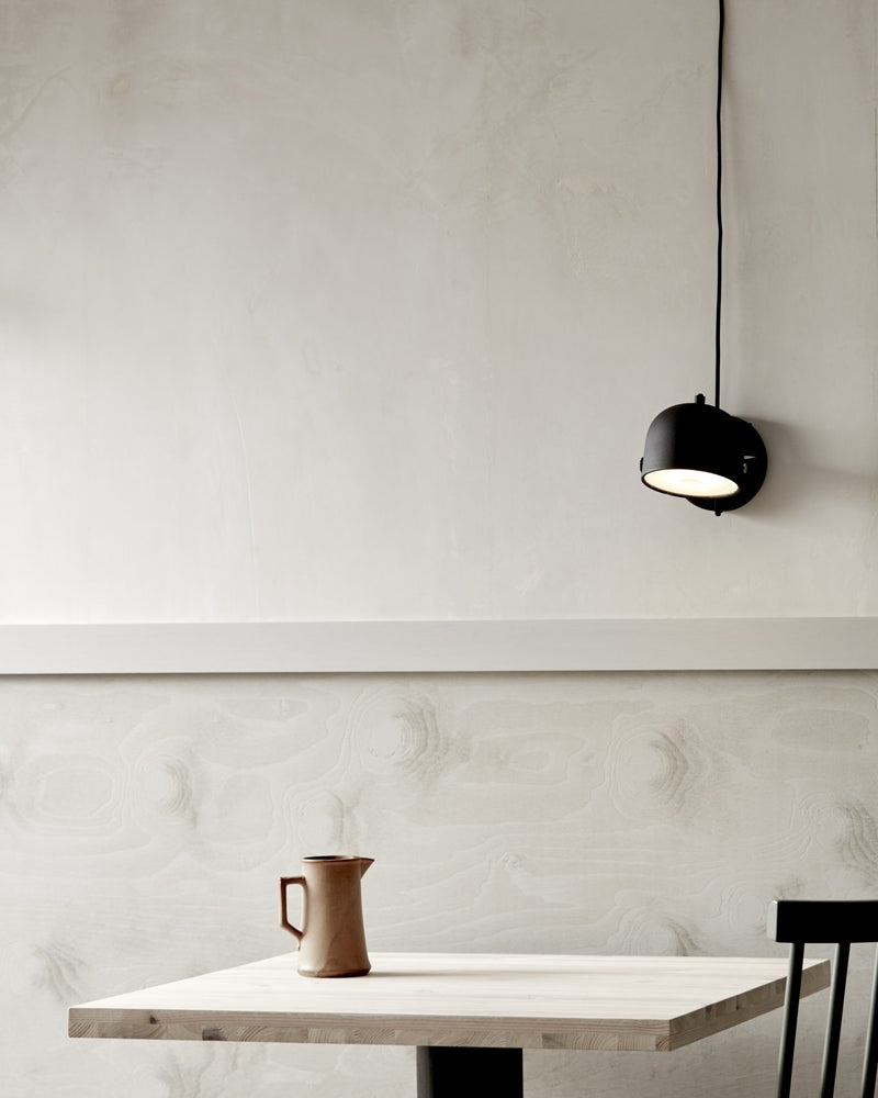 Applique Svejk 13 — Noir
