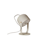 Lampe de table Svejk 18 — Beige