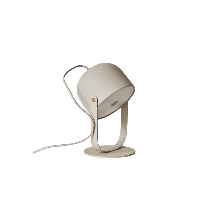 Lampe de table Svejk 18 — Beige