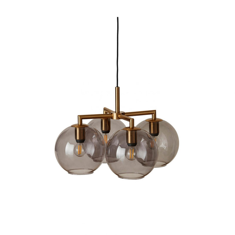 Suspension Ture — Laiton
