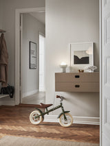 Lampe de table Up — Beige