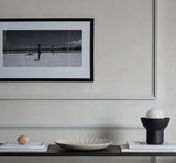 Lampe de table Up — Noir