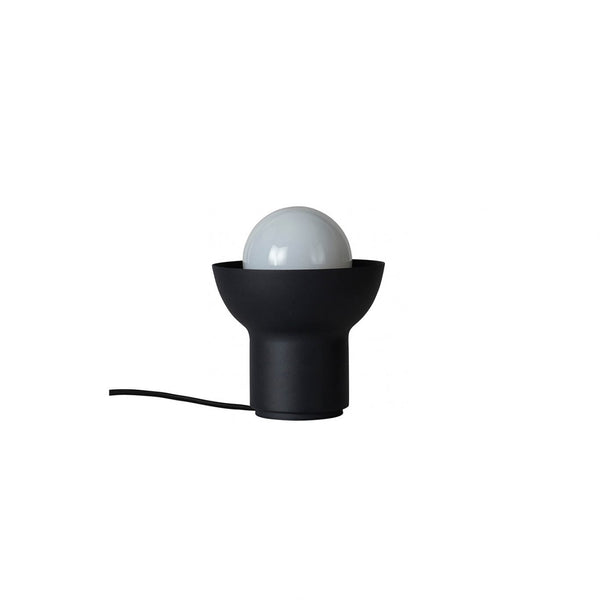 Lampe de table Up — Noir