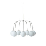 Suspension Waterfall — Beige