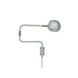 Applique Yes! 62 — Gris