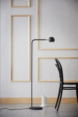 Lampadaire Yes! — Noir