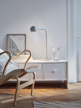 Lampe de table Yes! — Beige