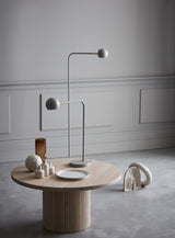 Lampe de table Yes! — Beige