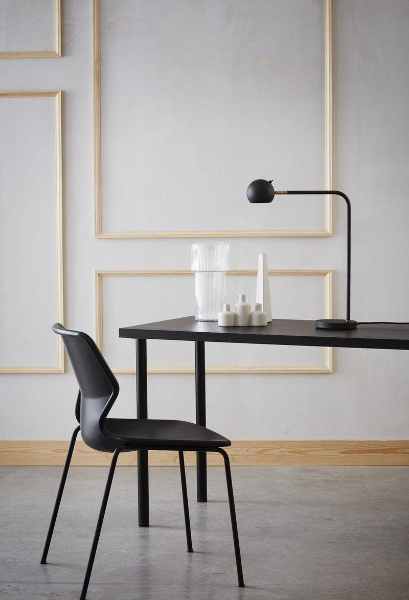 Lampe de table Yes! — Noir