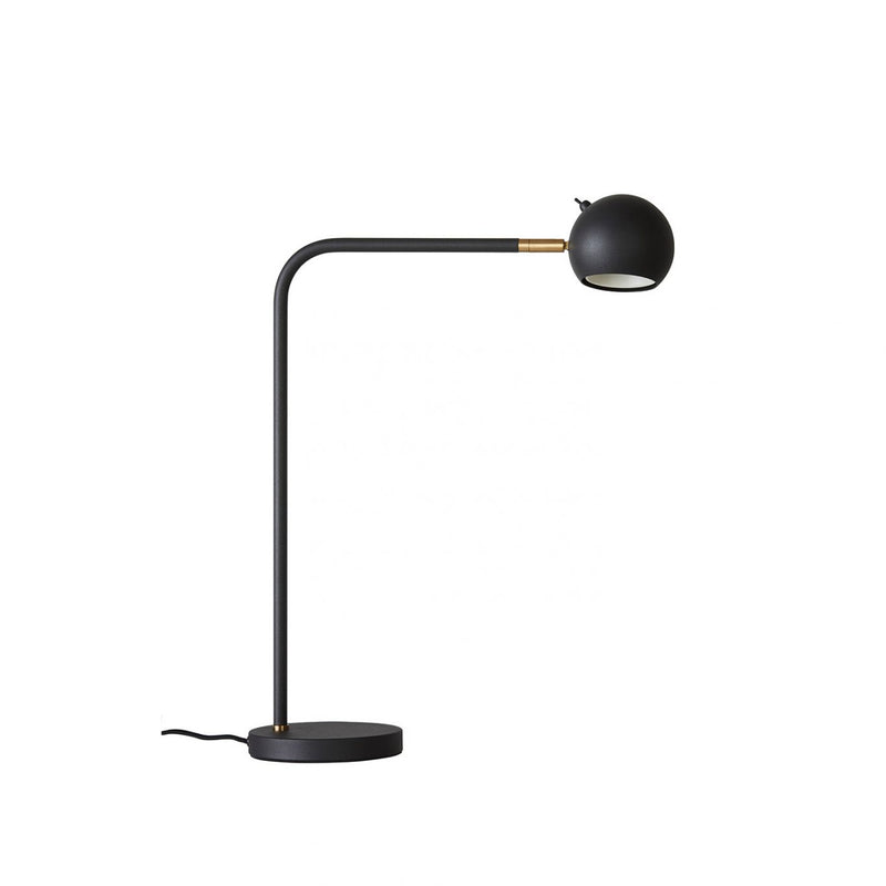 Lampe de table Yes! — Noir