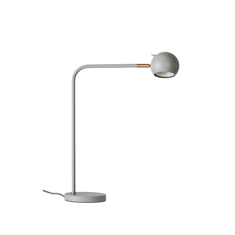 Lampe de table Yes! — Beige