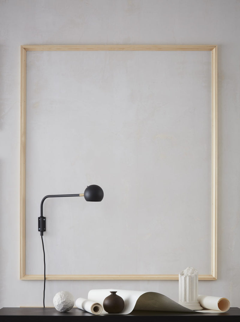 Applique Yes! — Noir