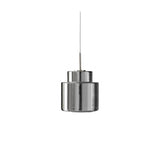Suspension Zappa 26 — Argent