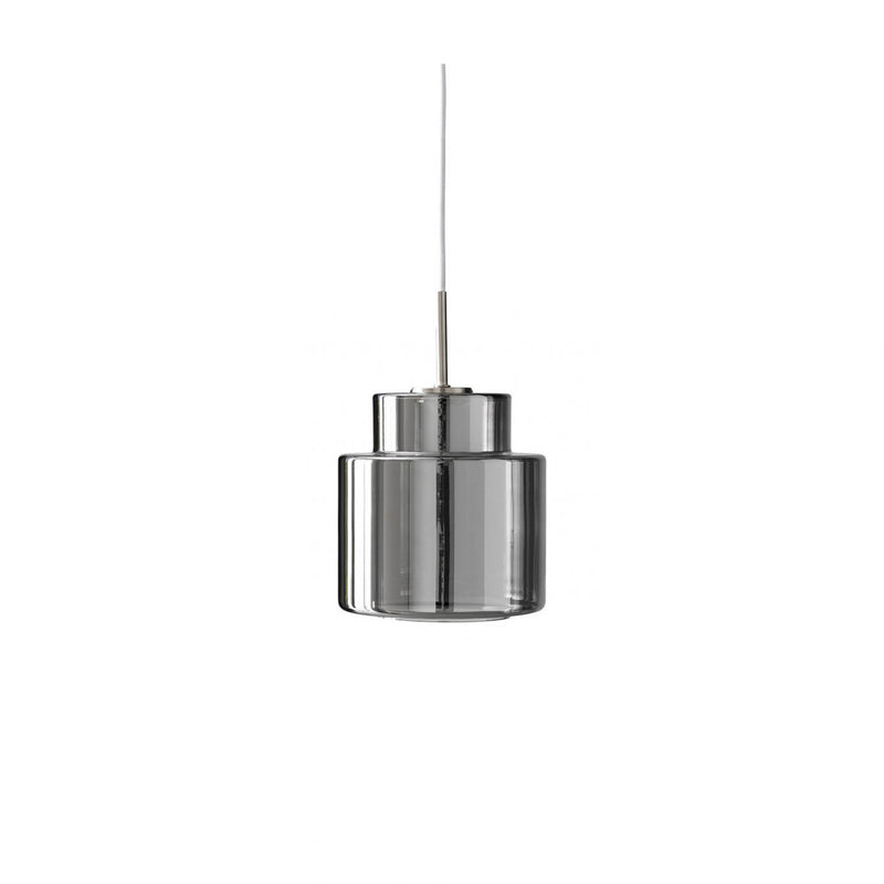 Suspension Zappa 26 — Argent