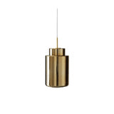 Suspension Zappa 35 — Doré