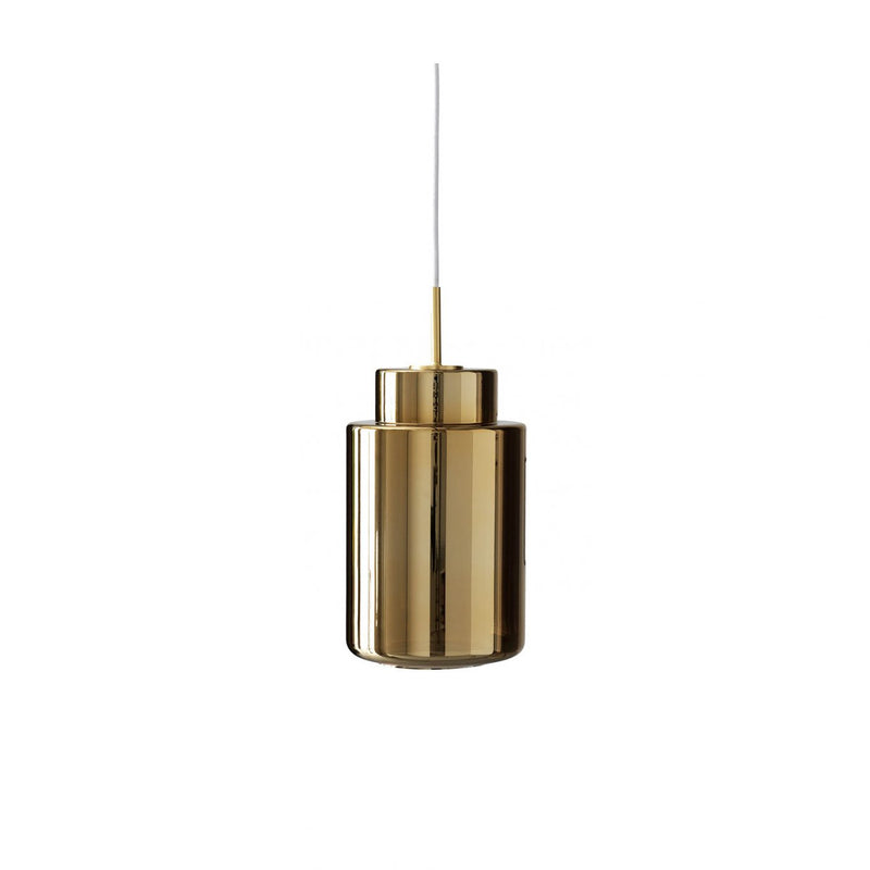 Suspension Zappa 35 — Doré