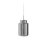 Suspension Zappa 35 — Argent