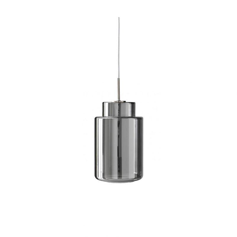 Suspension Zappa 35 — Argent